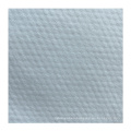 The Fine Quality 100% Viscose Pearl Pattern Cross Spunlaced Non-woven Fabrics